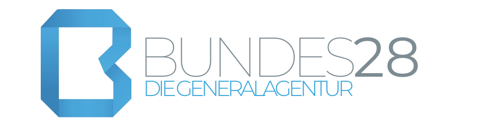 Bundes28 - Die Generalagentur